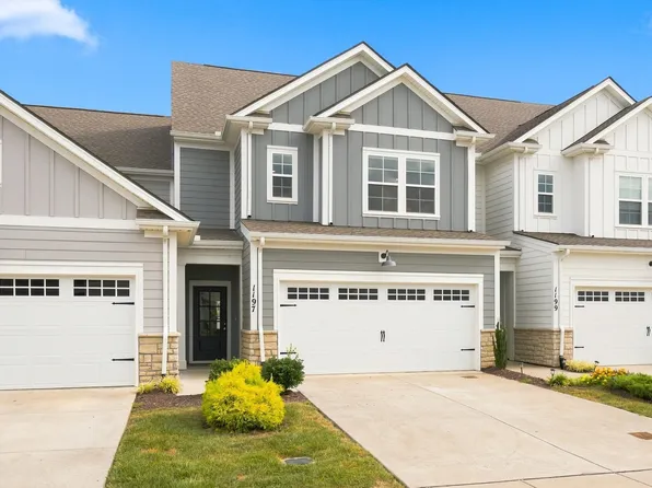 1197 June Wilde Rdg, Spring Hill, TN 37174