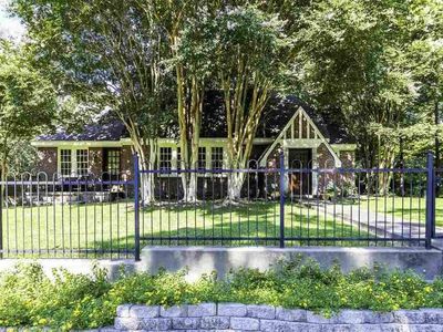 1639 Saint Mary St, Jackson, MS, 39202