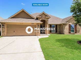 4109 SE 89th Ter, Oklahoma City, OK 73135