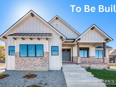 725 William Way, Berthoud, CO, 80513