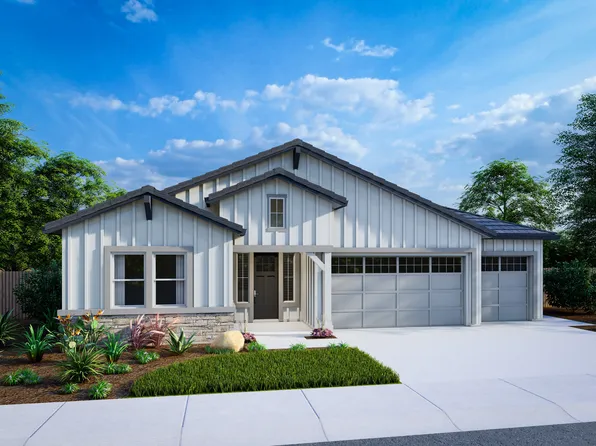 2799 Plan, Overland Village at Sierra Vista