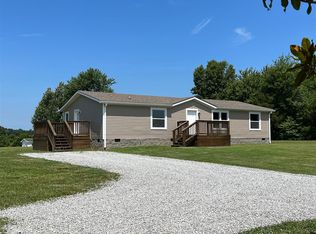 3195 New Buck Creek Rd, Adolphus, KY 42120
