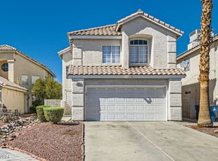 4008 Abrams Ave, Las Vegas, NV 89110