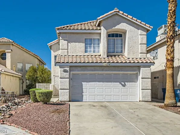 4008 Abrams Ave, Las Vegas, NV 89110