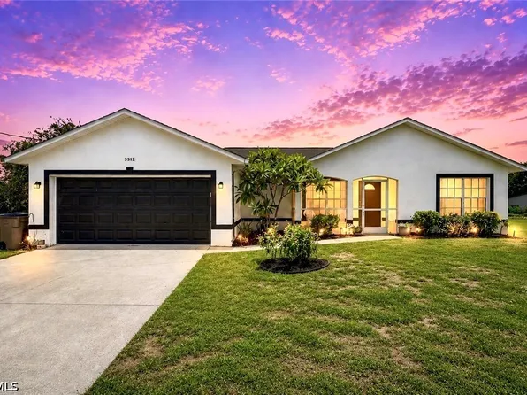 5512 Beauty St, Lehigh Acres, FL 33971