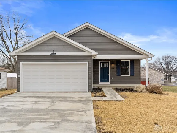 1623 Miami Ave, Fairborn, OH 45324