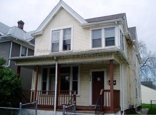 897 Edmund Avenue, St Paul, MN 55104