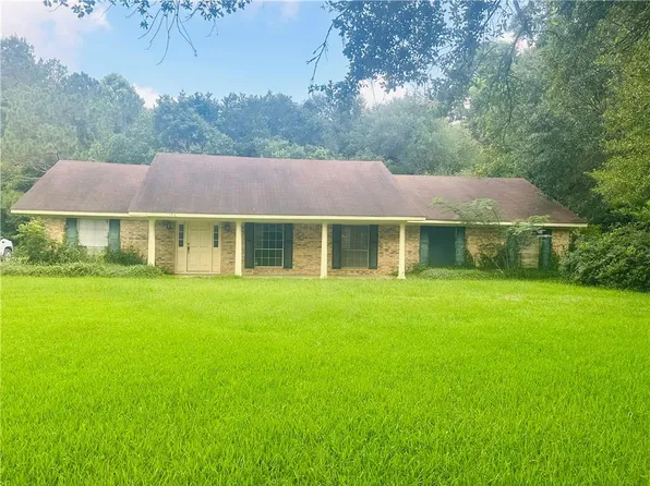 208 Highway 115, Mansura, LA 71350
