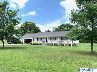 51 Dogwood Ln, Sylvania, AL 35988