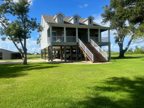 (undisclosed Address), Cameron, LA 70631