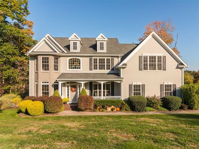 30 Horseshoe Path, Pawling, NY, 12564
