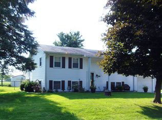 4145 Dean Dr, Decatur, IL 62526