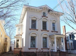 10 Academy St UNIT 3, New Haven, CT 06511