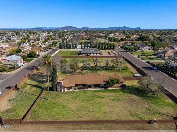 10839 N 59TH Avenue, Glendale, AZ 85304
