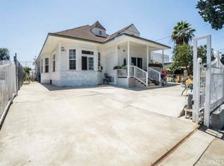 128 E 46th St, Los Angeles, CA 90011
