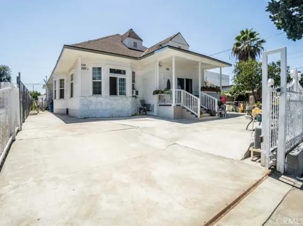 128 E 46th St, Los Angeles, CA 90011