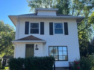 514 1st Ave SW, Le Mars, IA 51031