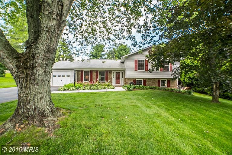 5816 Catoctin Vista Dr, Mount Airy, MD 21771 | Zillow