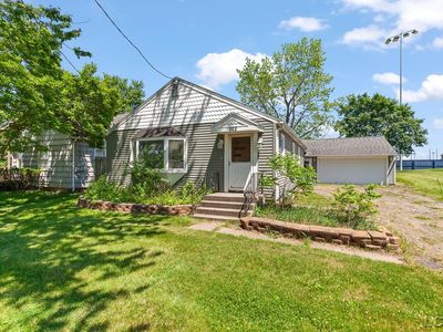 922 Addison St, Adrian, MI, 49221