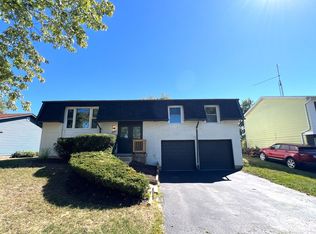 17751 Yale Ln, Country Club Hills, IL