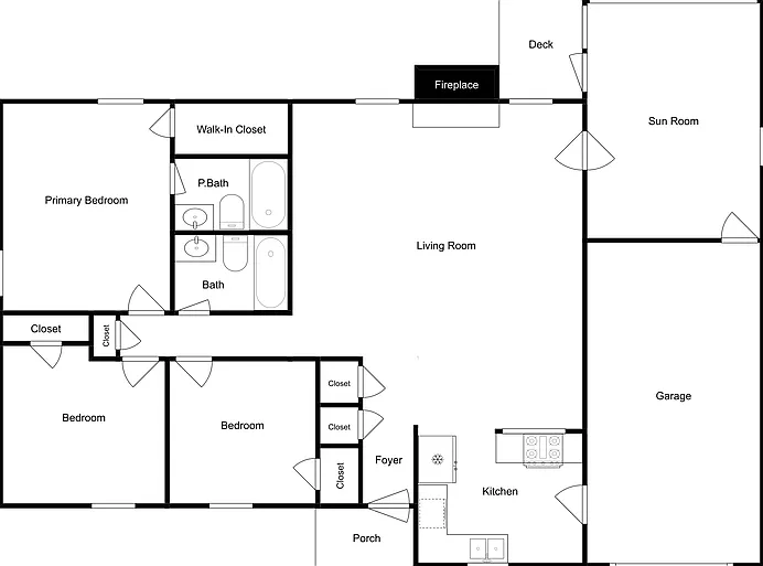 2093 Drake Ct — Photo 21