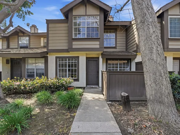 2361 S Cutty Way Unit 64, Anaheim, CA 92802