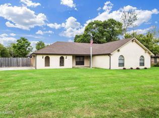 201 Woodbury Dr, Lafayette, LA 70507