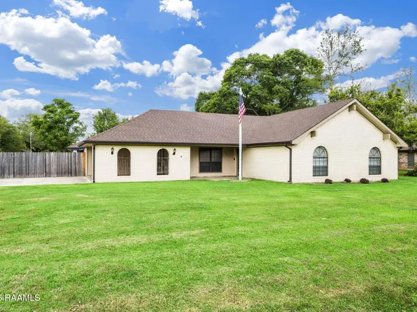 201 Woodbury Dr, Lafayette, LA 70507