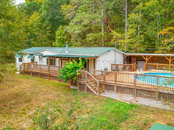 7767 County Road 137, Valley Head, AL 35989