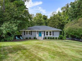 1297 Pollard Dr SW, Atlanta, GA 30311