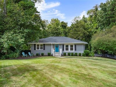 1297 Pollard Dr SW, Atlanta, GA, 30311