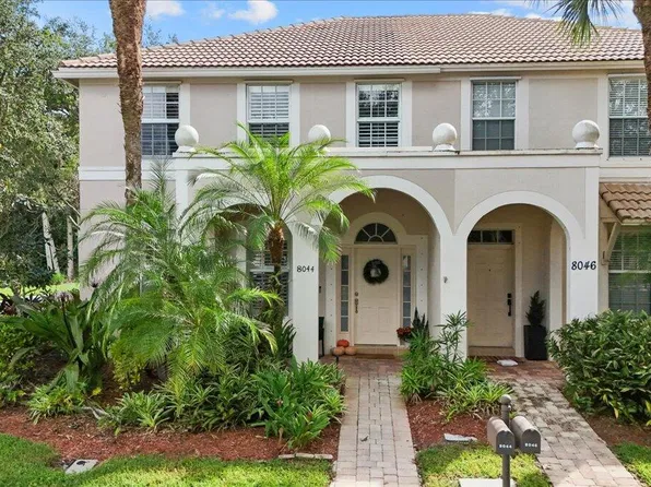 8044 Murano Cir, Palm Beach Gardens, FL 33418