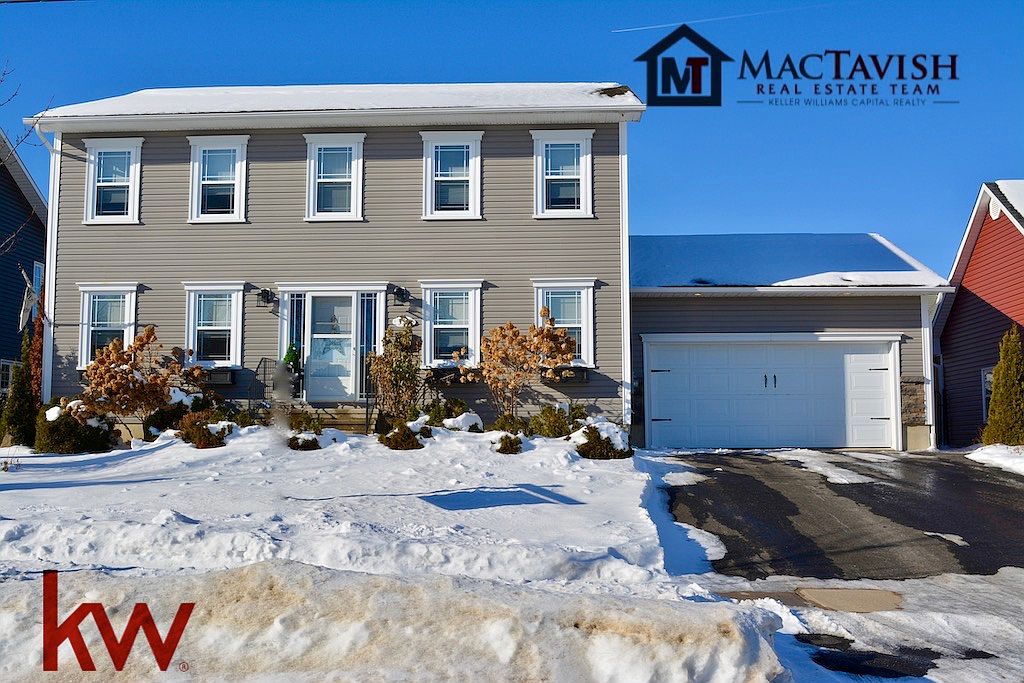 359 Goodine St, Fredericton, NB E3B 0H7 Zillow