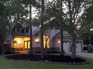 27 Howell Creek Pl, Spring, TX 77382
