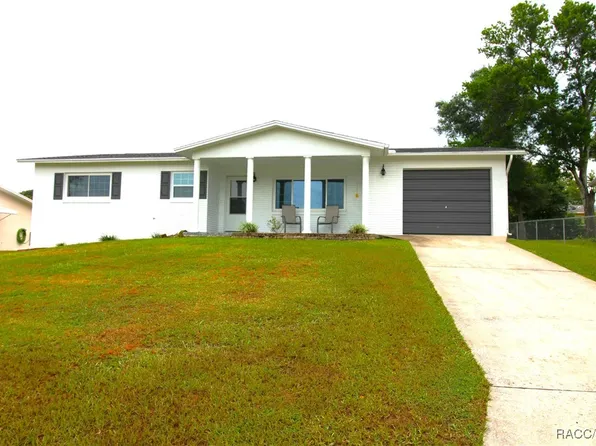 227 S Jefferson St, Beverly Hills, FL 34465