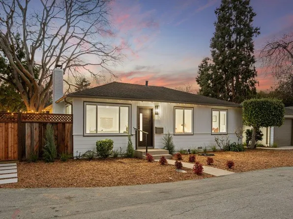 576 Green Manor Ct, Palo Alto, CA 94301