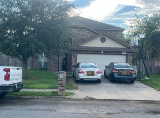 1402 Rio Blanco St, San Juan, TX 78589