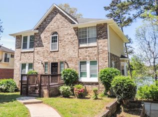 651 Woodstone Rd, Lithonia, GA 30058