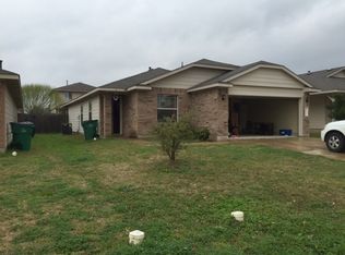 13024 Date Palm Trl, Elgin, TX 78621