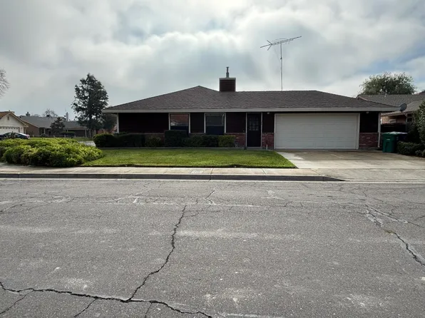 365 Foxmeadow Way, Los Banos, CA 93635