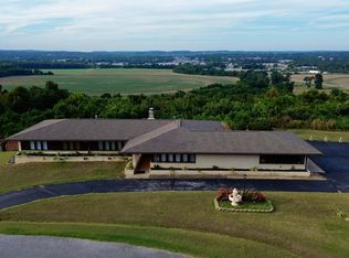 37 Chamblee Cir, Batesville, AR 72501