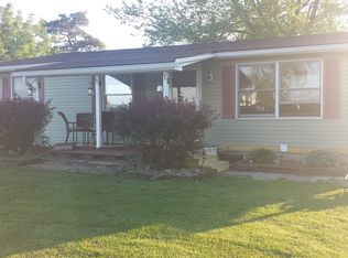 7170 Maple Rd, Basom, NY 14013