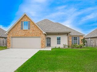 20308 Clemson Way, Ponchatoula, LA 70454