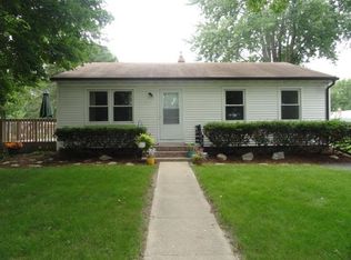 3535 Olbrich Ave, Madison, WI 53714