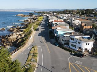 829 Ocean View Blvd, Pacific Grove, CA 93950