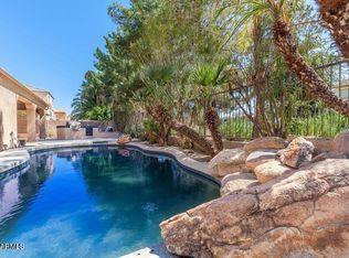 3731 E Fruitvale Ave, Gilbert, AZ 85297