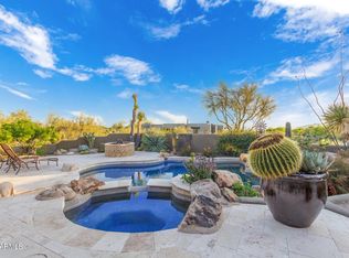 39658 N 106th St, Scottsdale, AZ 85262