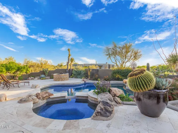 39658 N 106th St, Scottsdale, AZ 85262