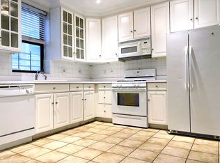 1240 Park Ave APT 3B, New York, NY 10128