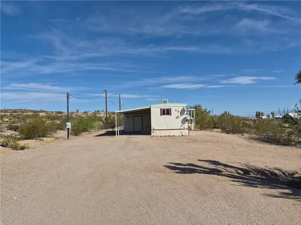 437 W Diamond Creek Drive, Meadview, AZ 86444